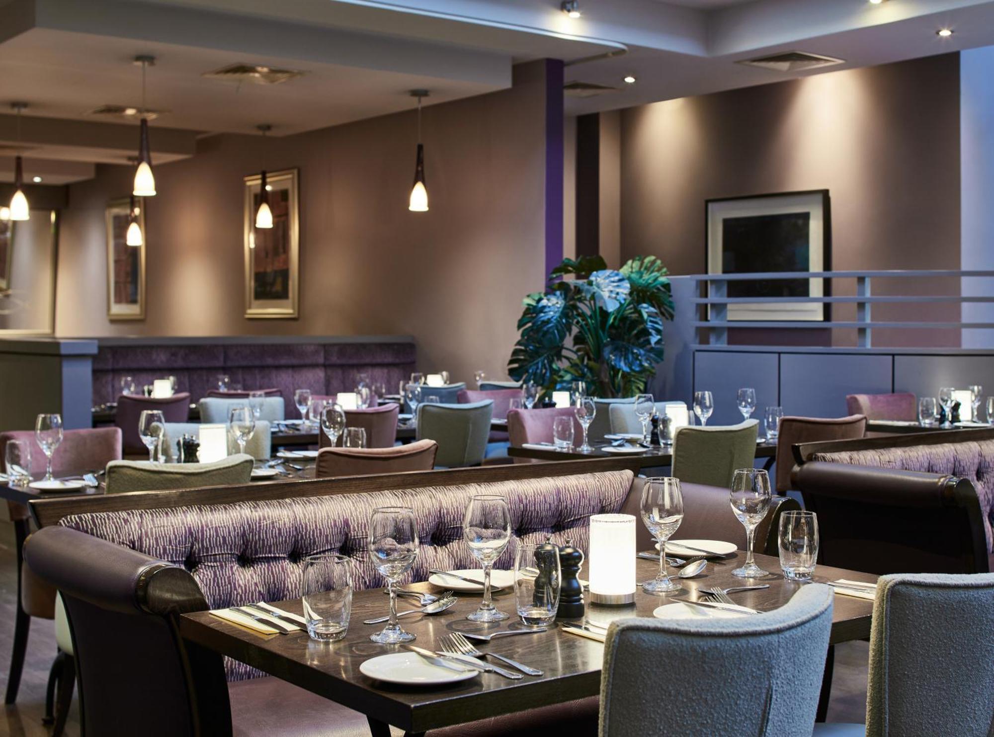 Leonardo Hotel Dublin Parnell Street — Foto’s 1